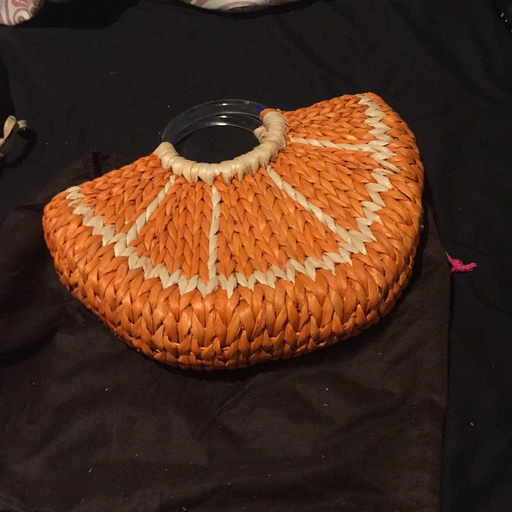 Kate spade beach bag